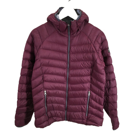 Unisex McKinley - Kevytuntuvatakki, koko 40 -  ()