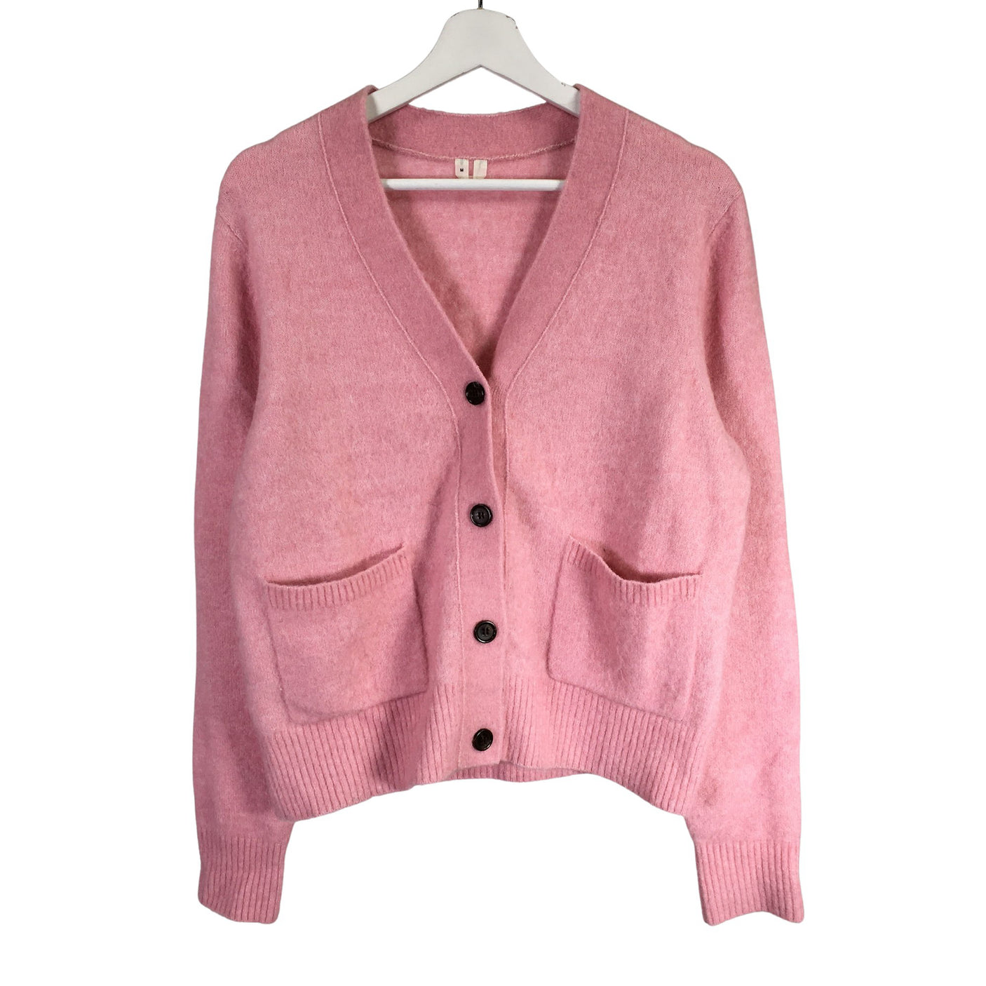 Unisex Arket - Neuletakki, koko 38 -  (1)