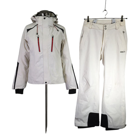 Unisex Halti - Toppa-asu, koko 38 -  ()