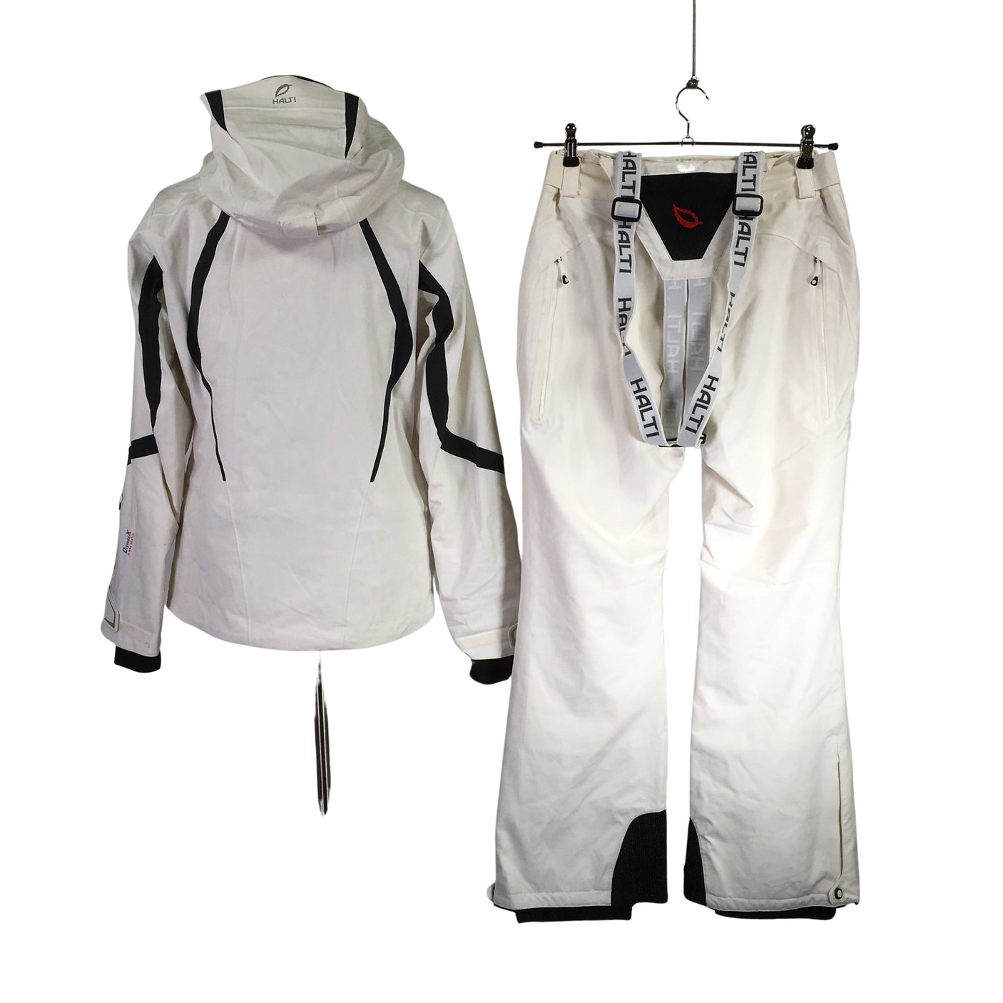 Unisex Halti - Toppa-asu, koko 38 -  (2)
