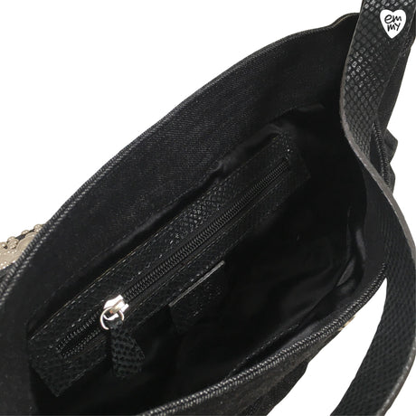 Unisex Gianfranco Ferre - Käsilaukku, koko Midi -  (2)