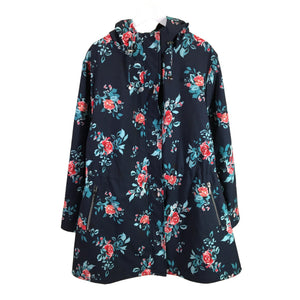Unisex Ulla Popken - Softshell-takki, koko 54 -  (1)
