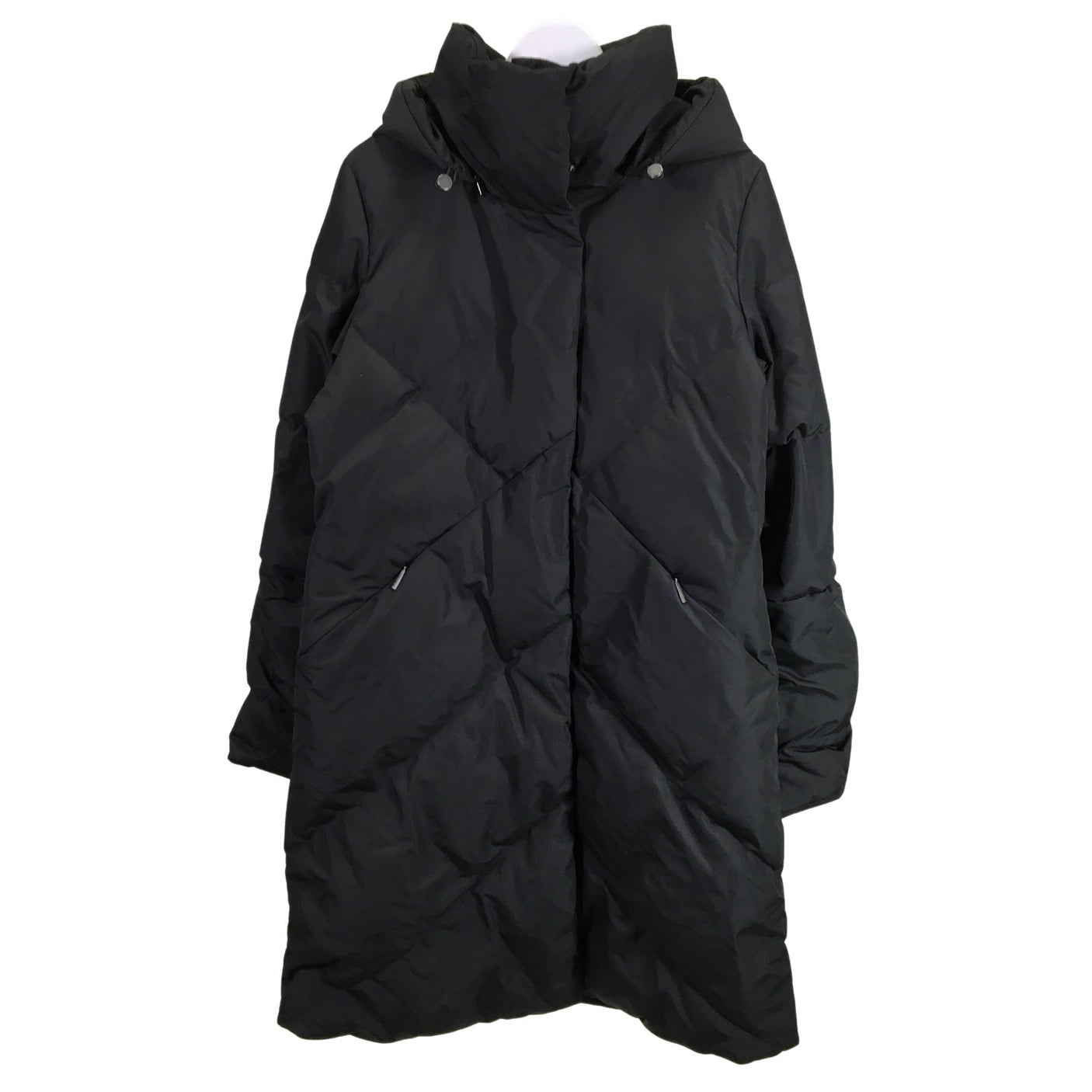 Unisex Joutsen - Untuvatakki, koko 38 -  (1)