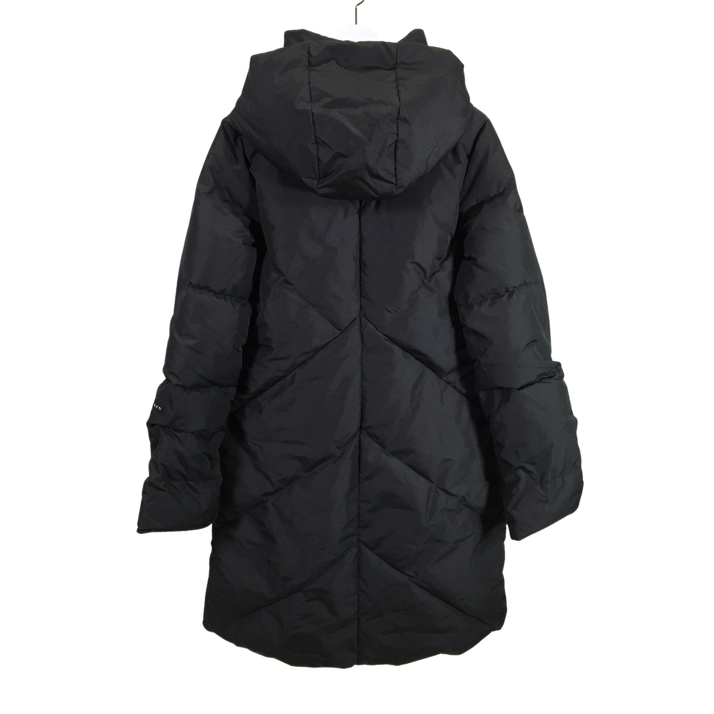 Unisex Joutsen - Untuvatakki, koko 38 -  (2)