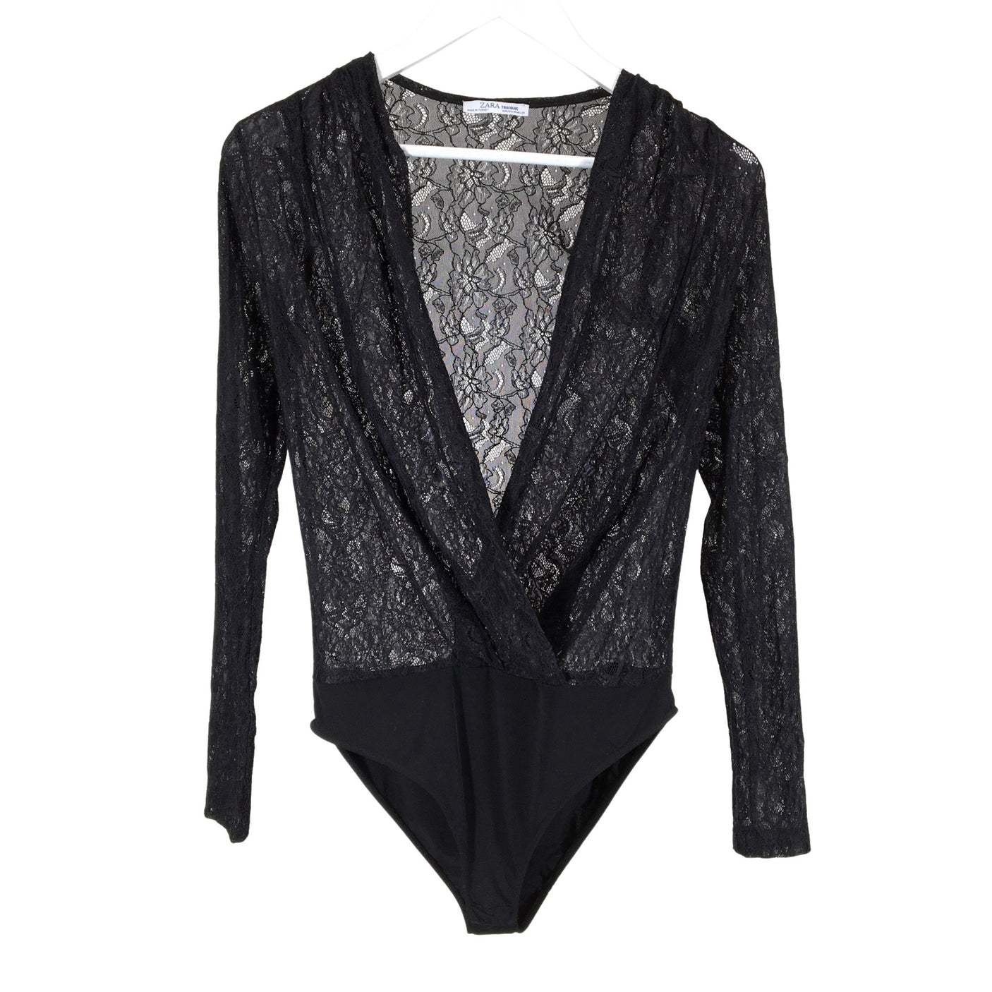 Unisex Zara - Body, koko 38 -  (1)