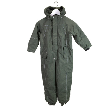 Unisex Wheat - Toppahaalari, koko 110 - 116 -  ()