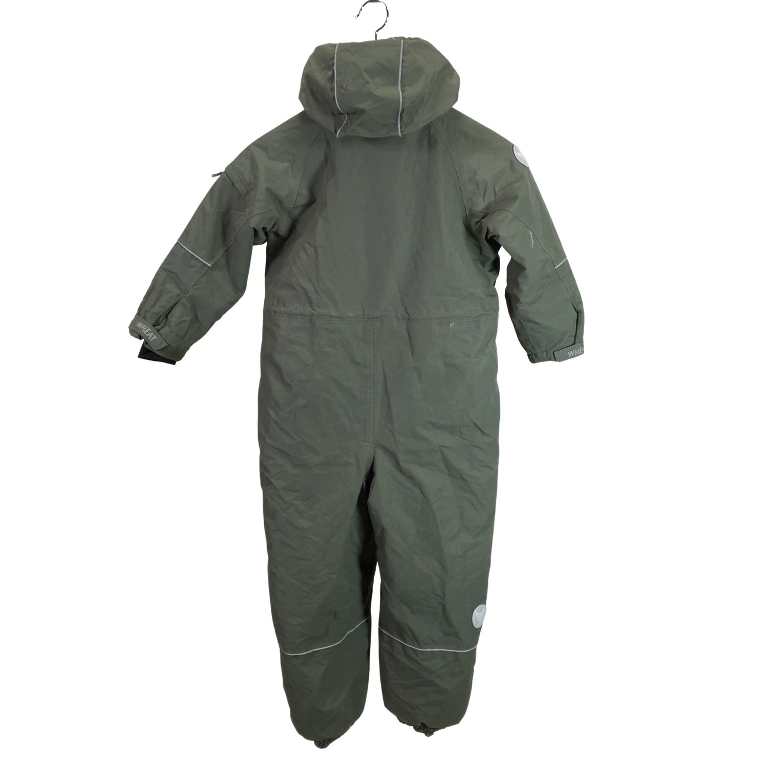 Toppahaalari, koko 110 - 116