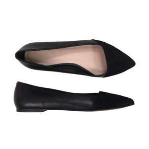 Unisex Zign - Ballerinat, koko 39 -  (1)