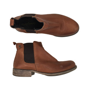 Unisex Andiamo - Nilkkurit, koko 38 -  (1)