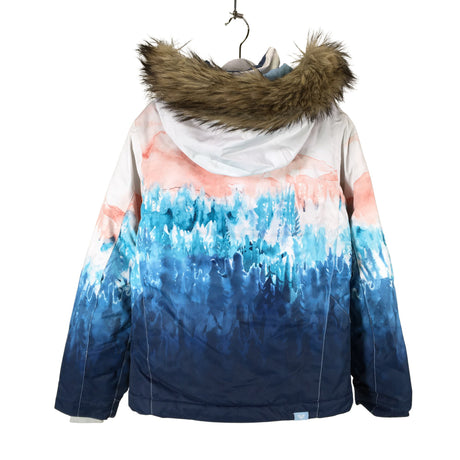 Unisex Roxy - Toppatakki, koko 134 - 140 -  (2)
