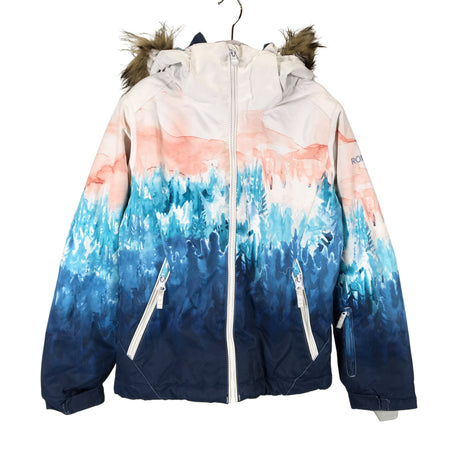 Unisex Roxy - Toppatakki, koko 134 - 140 -  ()