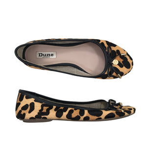 Unisex Dune - Ballerinat, koko 36 -  (1)