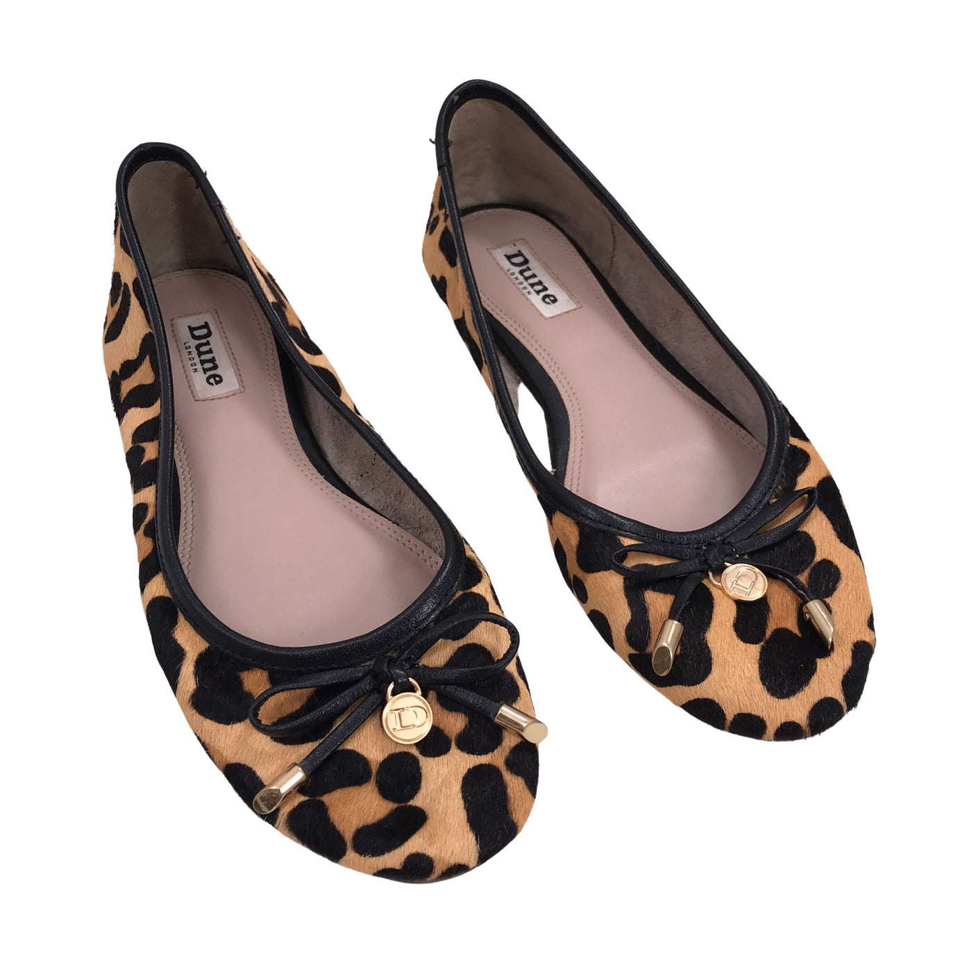 Unisex Dune - Ballerinat, koko 36 -  (2)