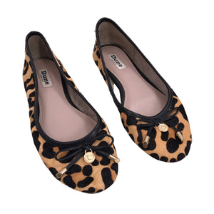 Unisex Dune - Ballerinat, koko 36 -  (2)