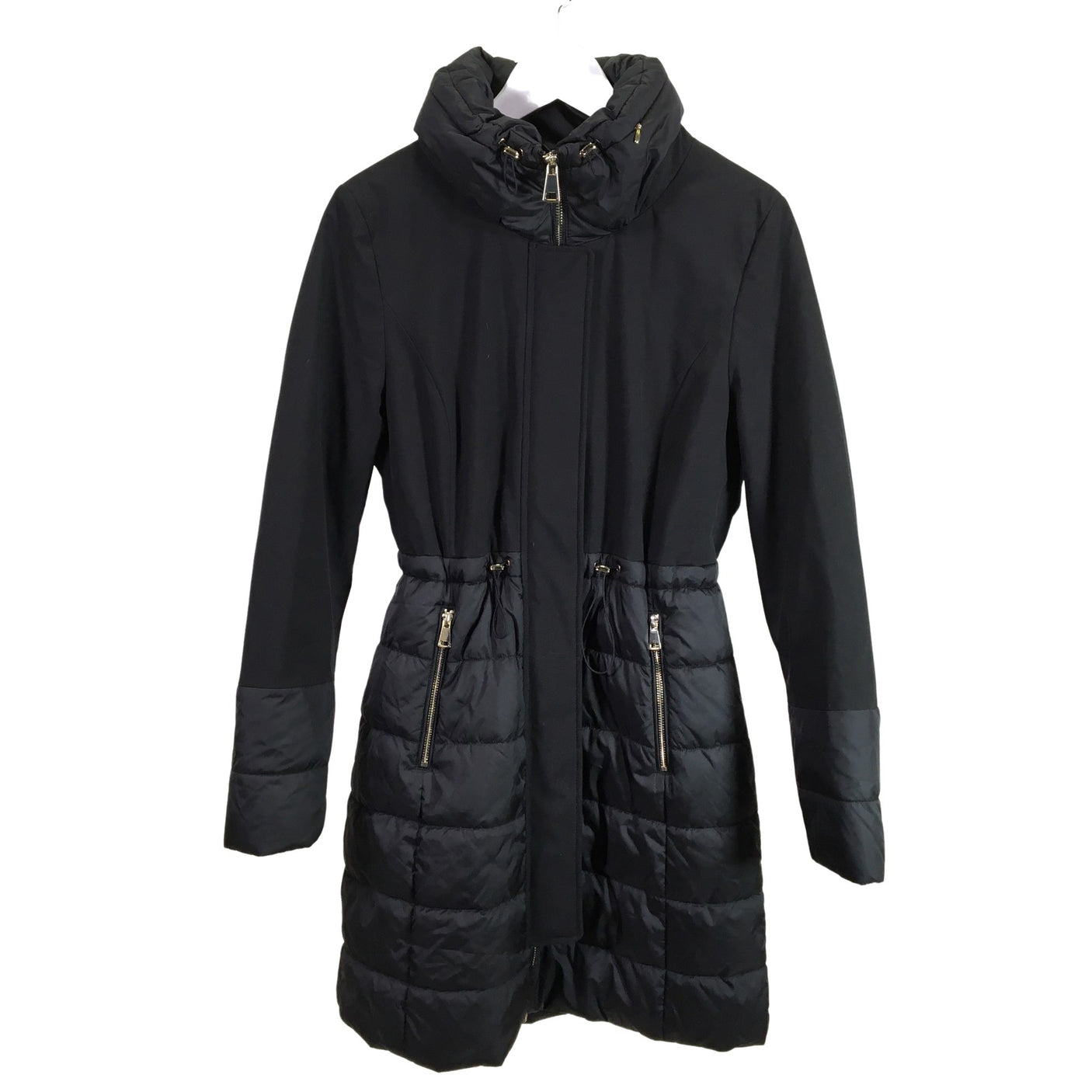 Unisex Gerry Weber - Kevyttoppatakki, koko 34 -  (1)