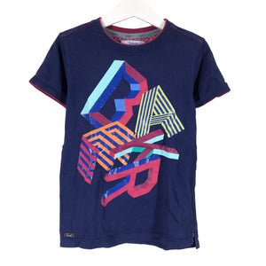 Unisex Baker by Ted Baker - T-paita, koko 110 - 116 -  (1)