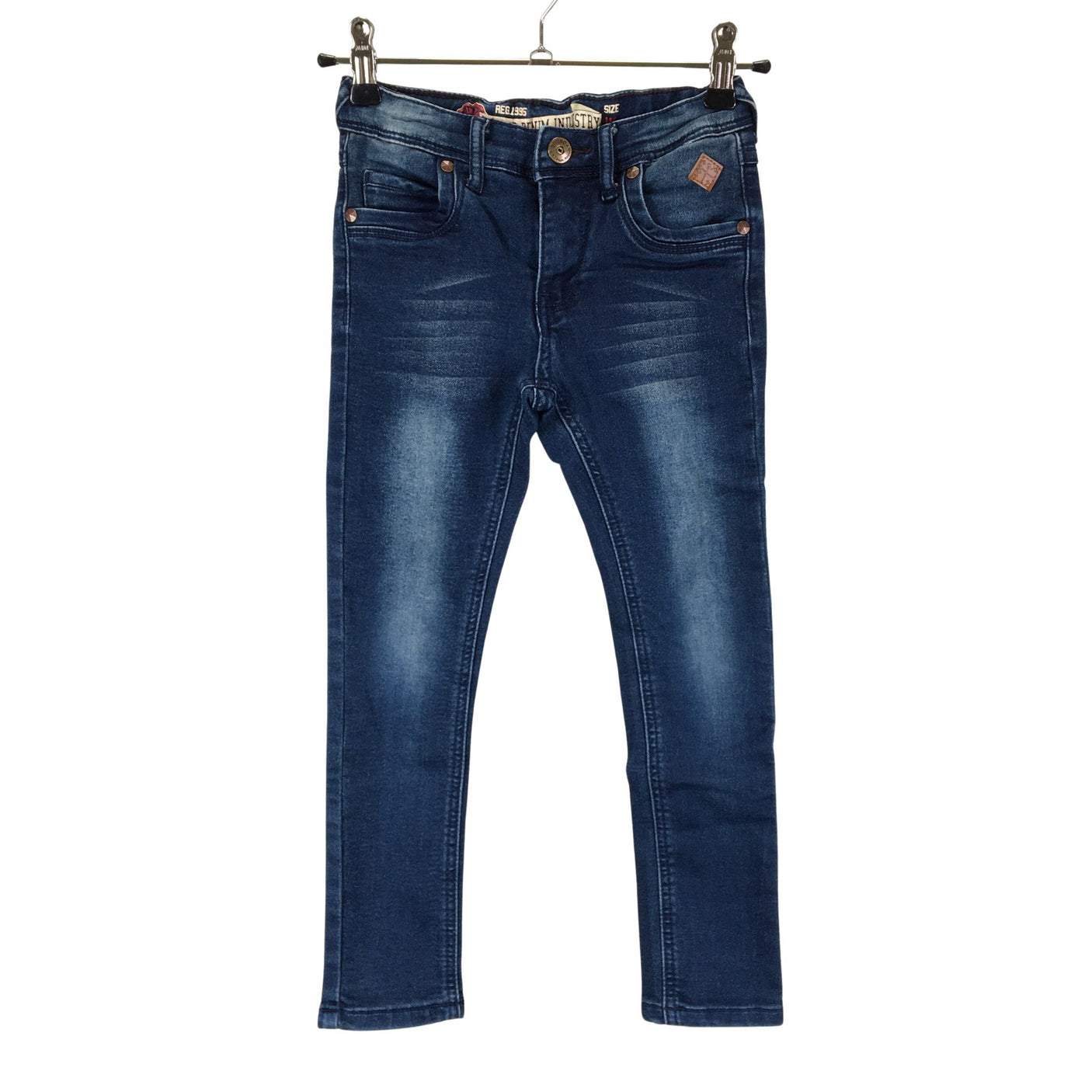 Unisex Earthbound - Farkut, koko 110 - 116 -  (1)
