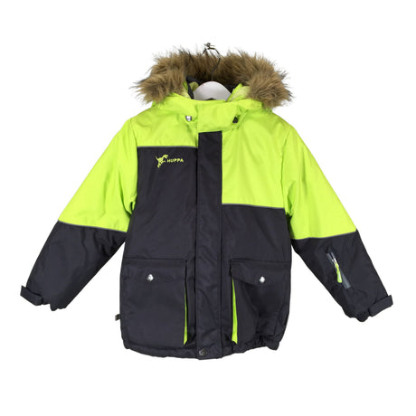 Unisex Huppa - Toppatakki, koko 116 - 122 -  ()