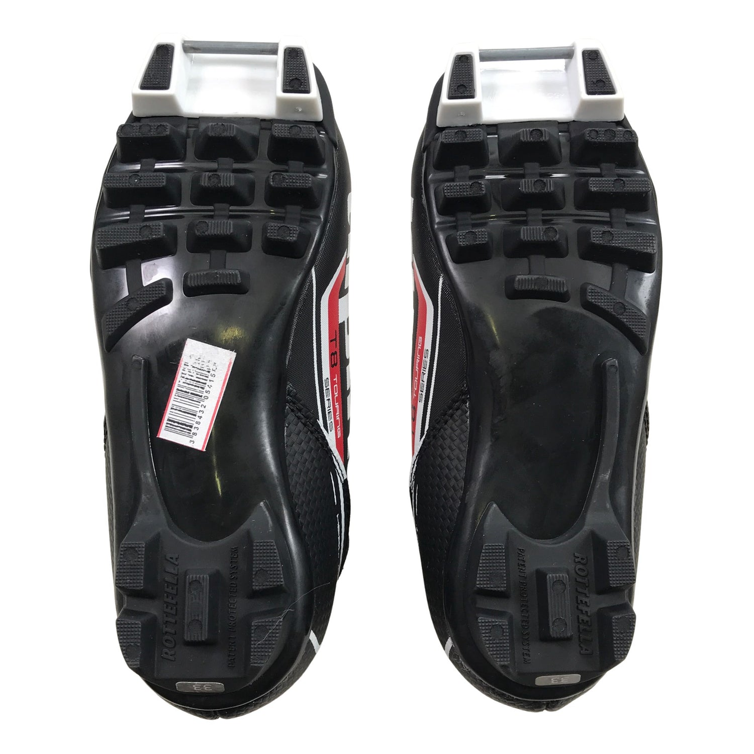 Hiihtomonot, koko 33