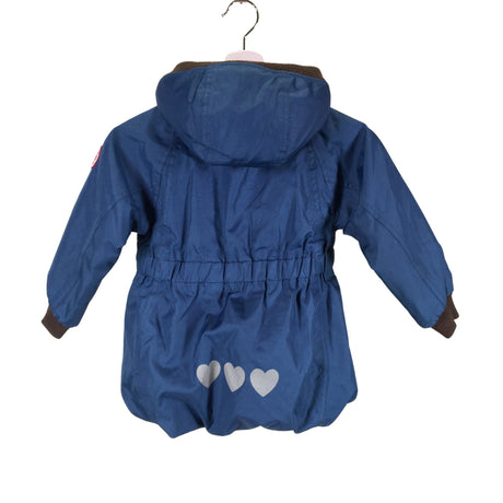 Unisex Racoon - Toppatakki, koko 98 - 104 -  (2)