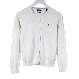 Unisex Gant - Neuletakki, koko 36 -  (1)