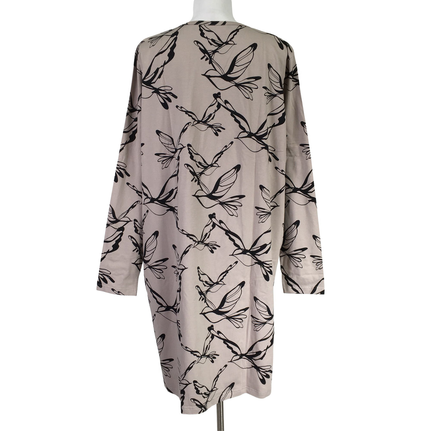 Unisex NOSH - Yöpaita, koko 50 -  (2)