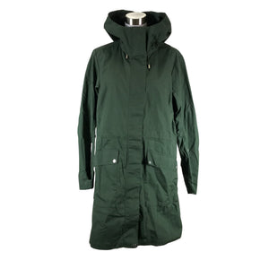 Unisex NOSH - Parkatakki, koko 40 -  (1)