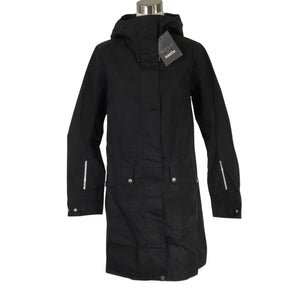 Unisex NOSH - Parkatakki, koko 40 -  (1)