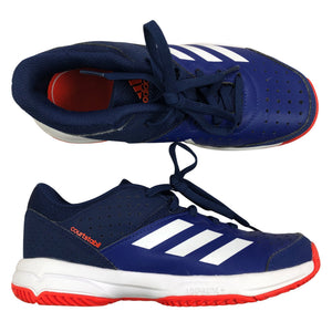 Unisex Adidas - Sisäliikuntakengät, koko 34 -  (1)