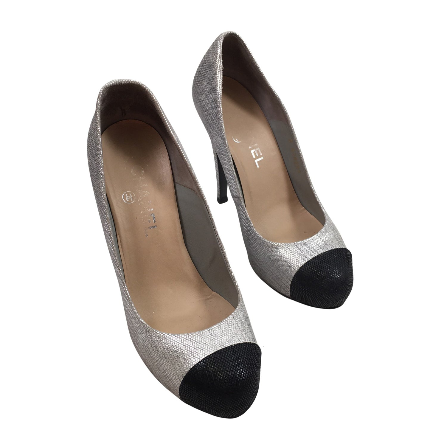  Korkokengät  Korkokengät, koko 39  Chanel 