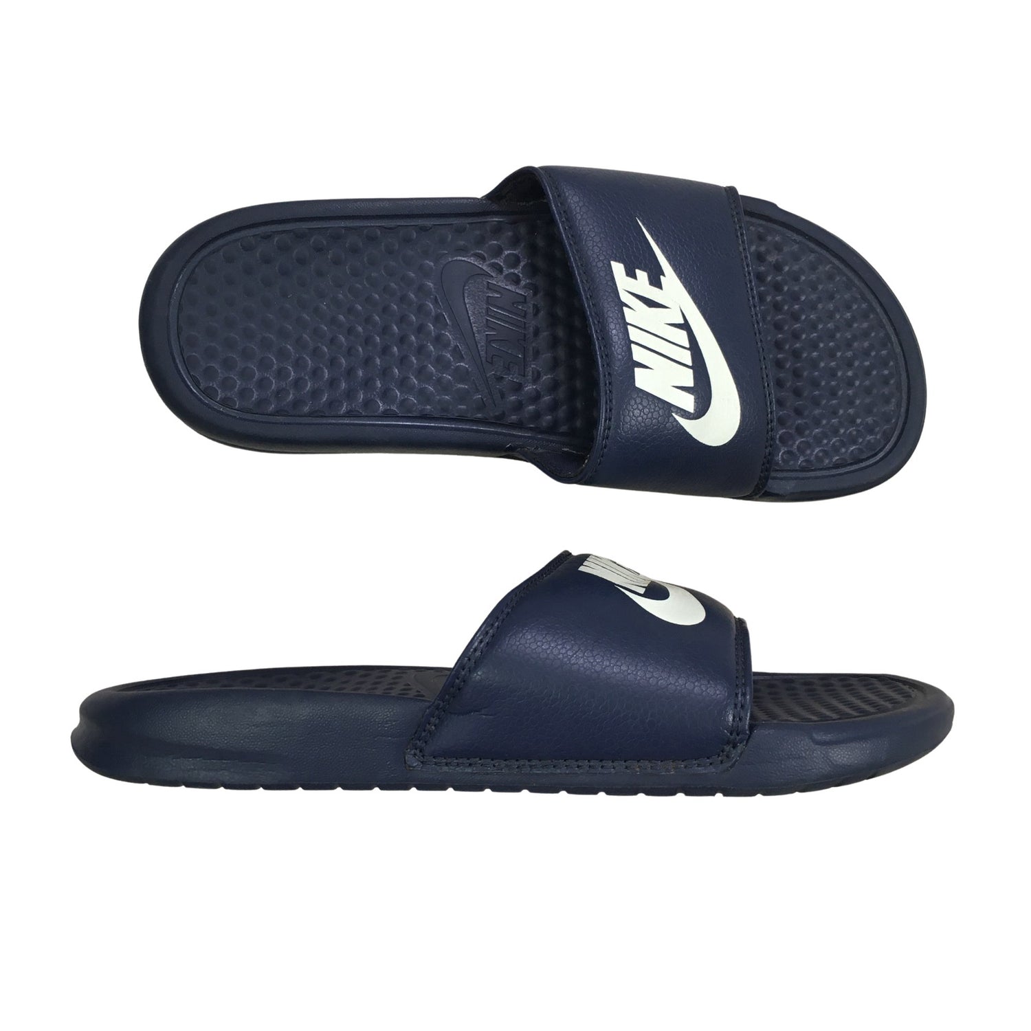  Rantasandaalit  Rantasandaalit, koko 37  Nike 