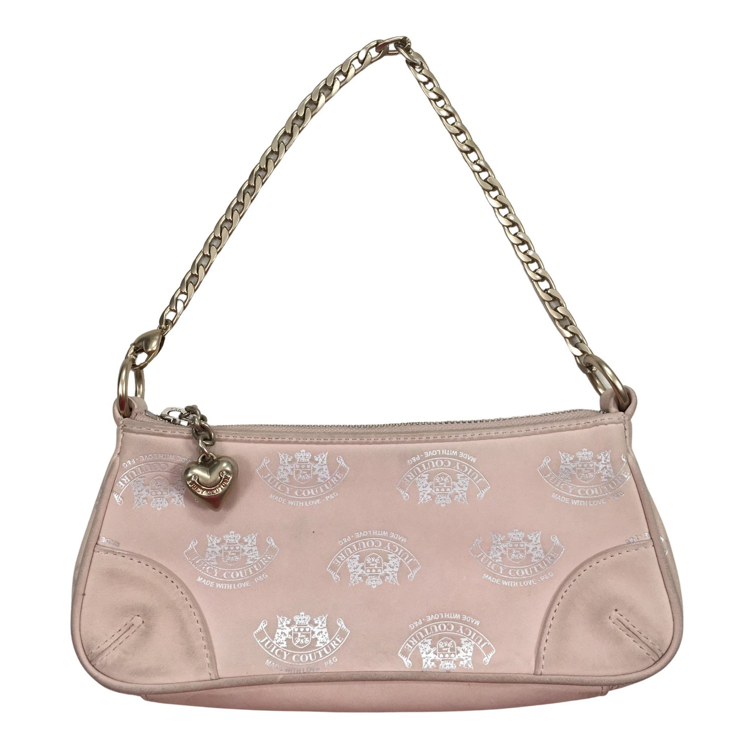  Käsilaukku  Käsilaukku, koko Mini  Juicy Couture 
