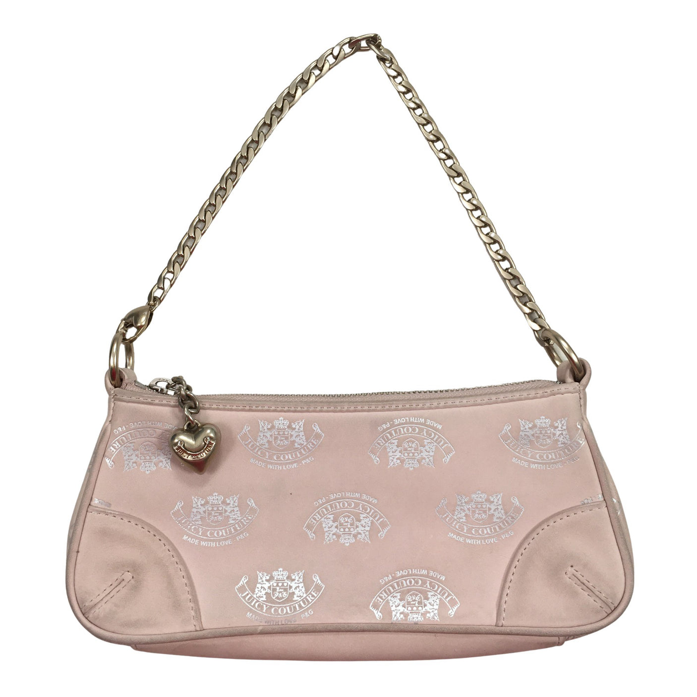 Unisex Juicy Couture - Käsilaukku, koko Mini -  (1)