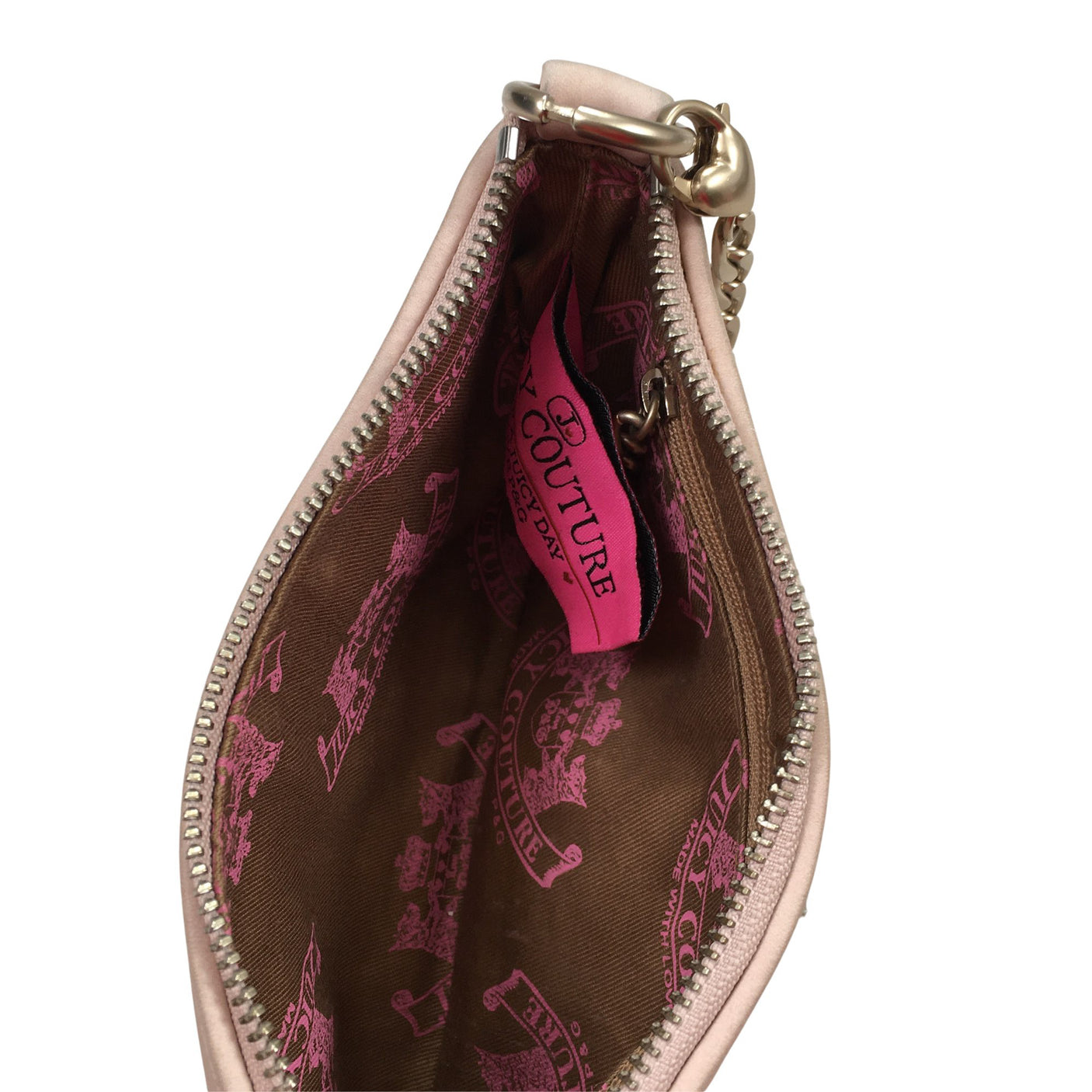 Unisex Juicy Couture - Käsilaukku, koko Mini -  (2)