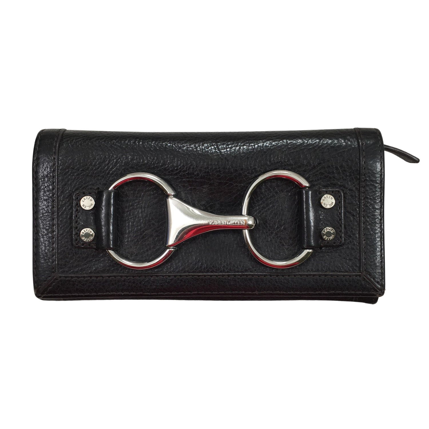 Lompakko, koko Ei kokoa