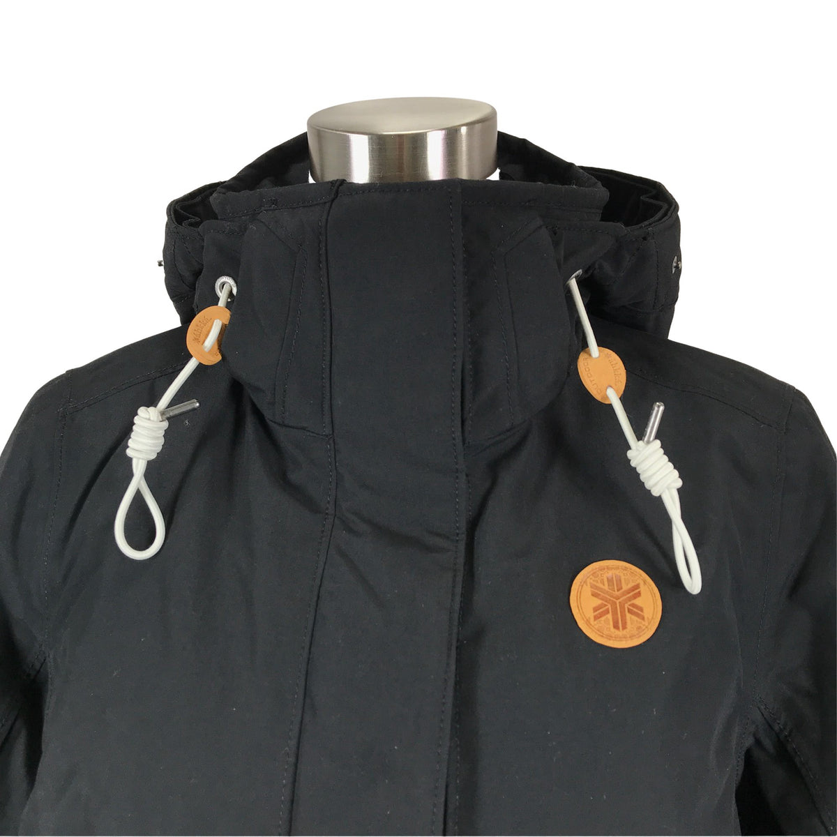Unisex Áhkká - Parkatakki, koko 38 -  (3)