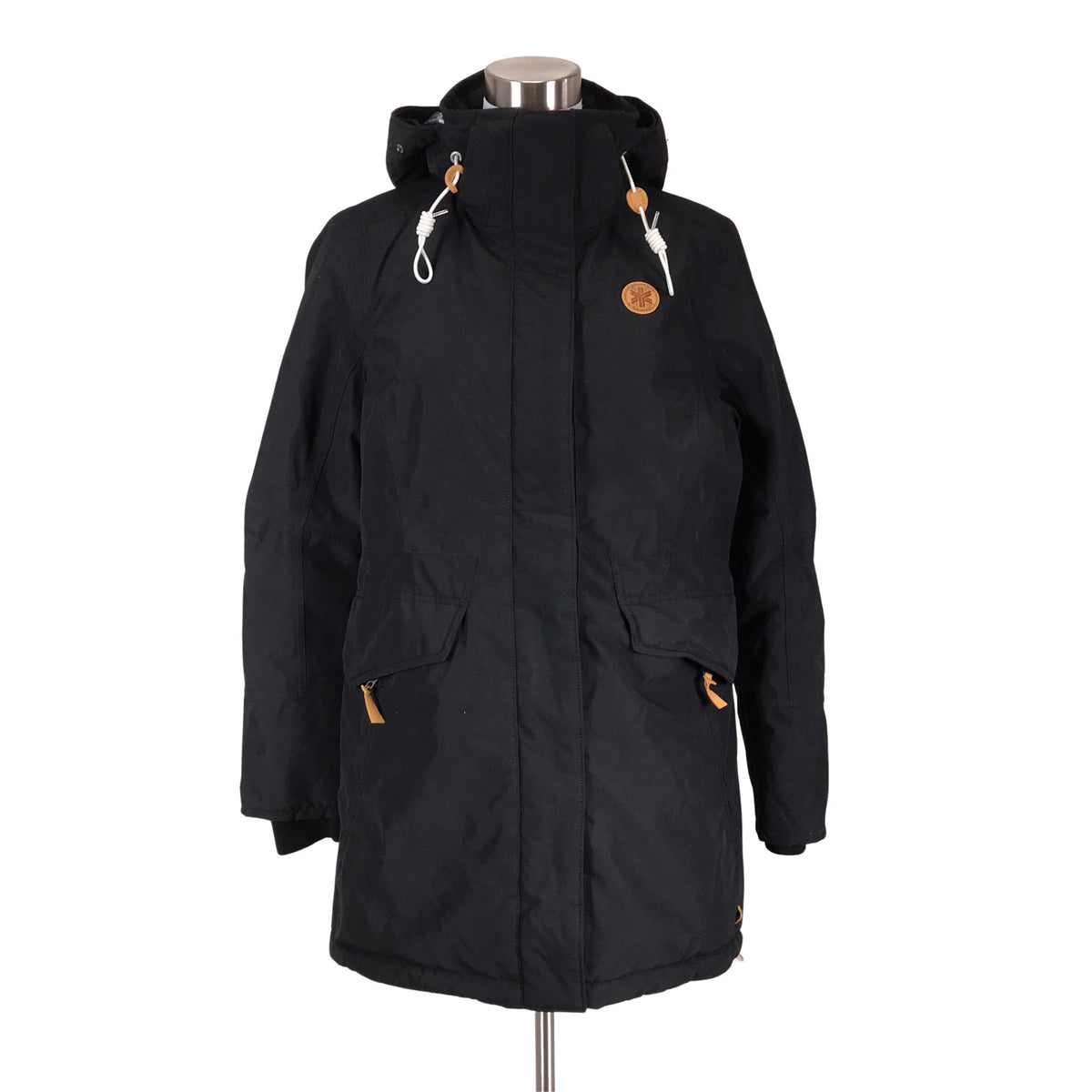 Unisex Áhkká - Parkatakki, koko 38 -  (1)