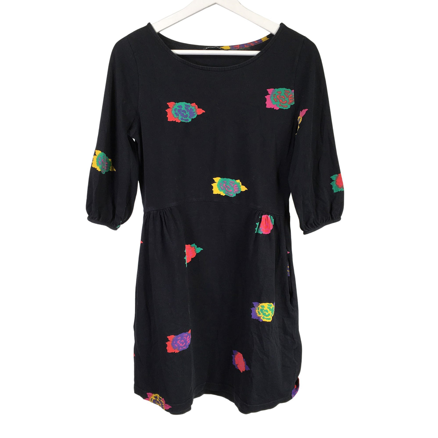 Unisex Marimekko - Trikoomekko, koko 36 -  (1)