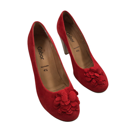 Unisex Gabor - Korkokengät, koko 37 -  (2)