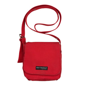 Unisex Marimekko - Olkalaukku, koko Mini -  (1)