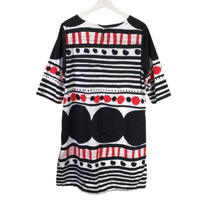 Unisex Marimekko - Kangasmekko, koko 44 -  (2)