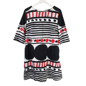 Unisex Marimekko - Kangasmekko, koko 44 -  (1)