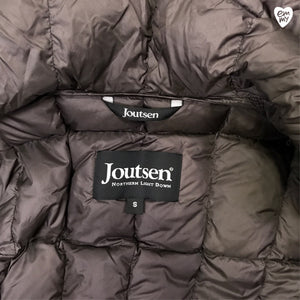 Unisex Joutsen - Kevytuntuvatakki, koko 36 -  (3)