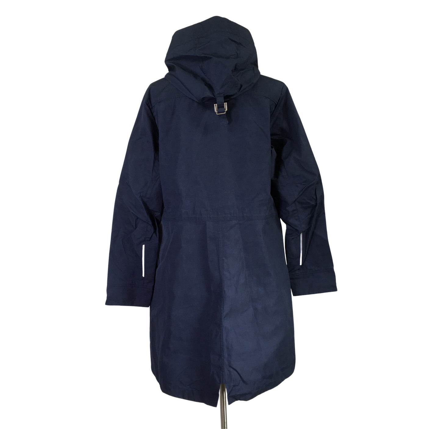 Unisex NOSH - Parkatakki, koko 40 -  (2)