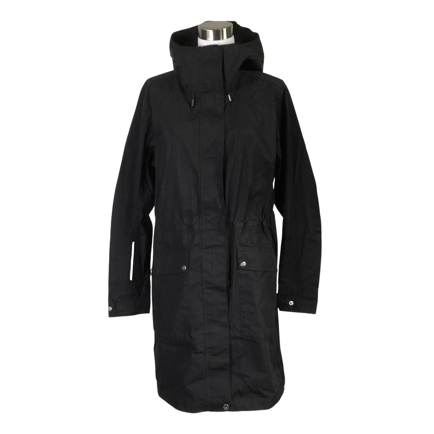 Unisex NOSH - Parkatakki, koko 40 -  (1)