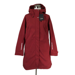 Unisex NOSH - Softshell-takki, koko 42 -  (1)