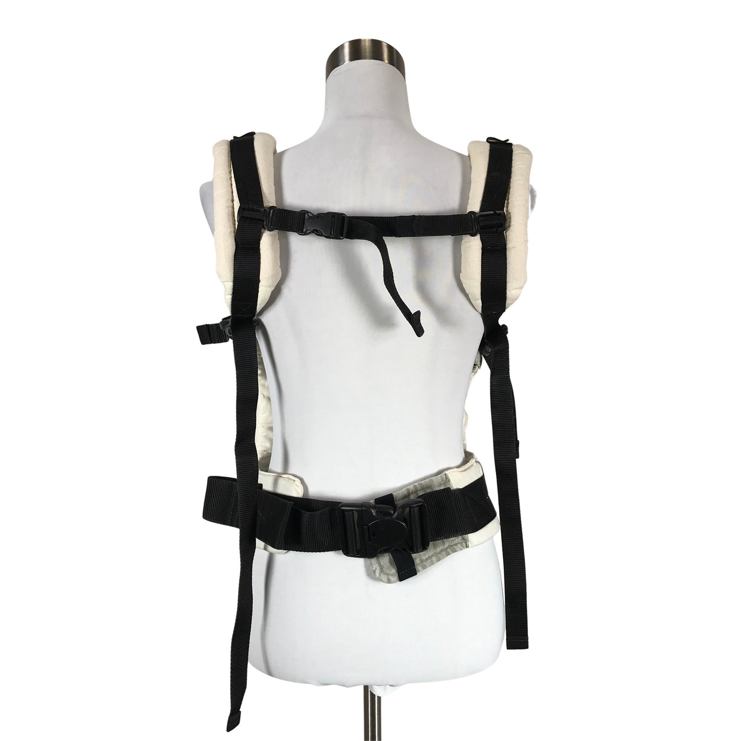 Kantoreppu, koko Ei kokoa