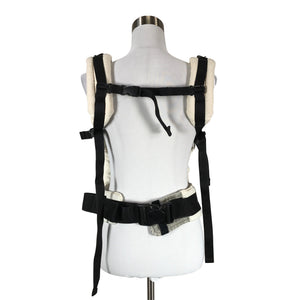 Kantoreppu, koko Ei kokoa