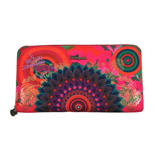 Unisex Desigual - Lompakko, koko Ei kokoa -  (1)