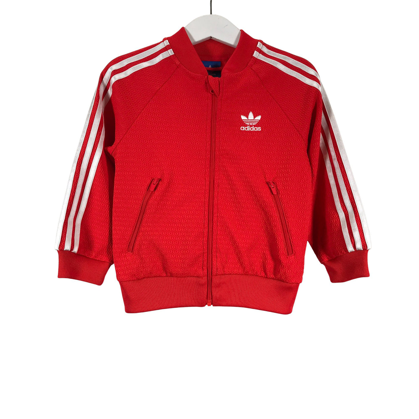 Unisex Adidas - Verryttelytakki, koko 86 - 92 -  (1)
